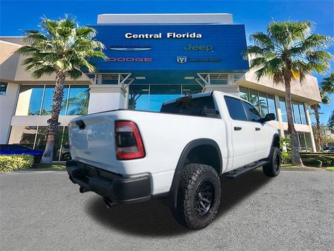 Used 2024 RAM 1500 Rebel image 5