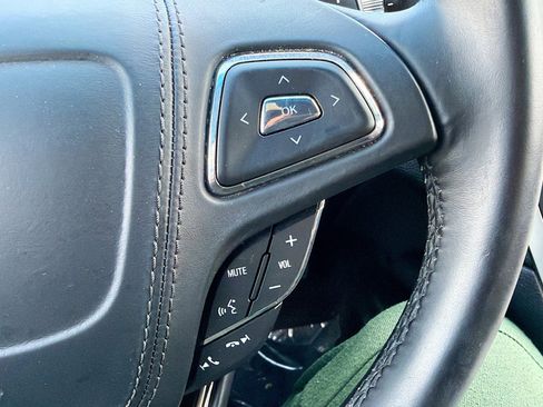 Used 2017 Lincoln MKZ Reserve w/ Technology Package image 38