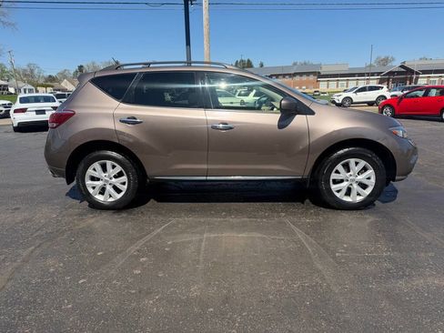 Used 2014 Nissan Murano SL image 6
