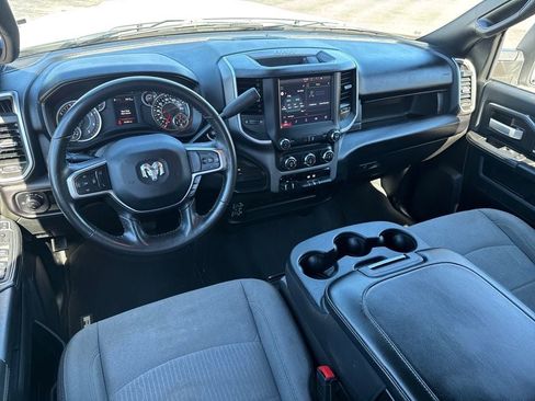 Used 2024 RAM 2500 Big Horn image 11