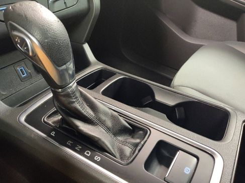 Used 2018 Ford Escape S image 26