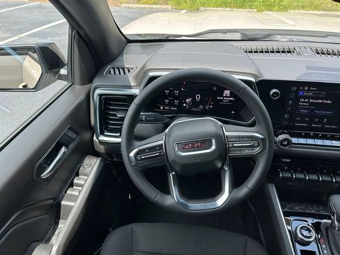 New 2026 GMC Canyon Elevation w/ Convenience Package AWD/4WD image 26
