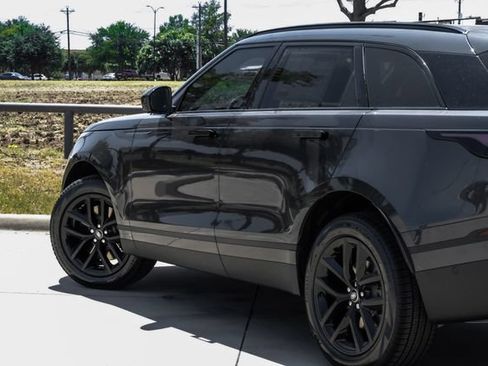 New 2026 Land Rover Range Rover Velar S AWD/4WD image 14