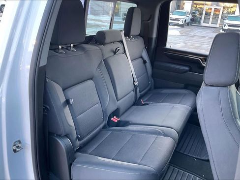 Used 2024 Chevrolet Silverado 2500 LT w/ All Star Edition image 20