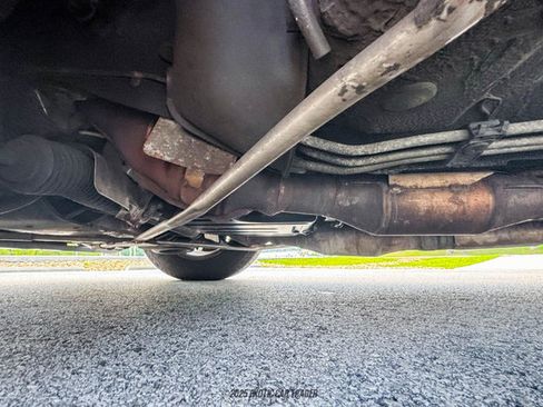 Used 1994 Jaguar XJS V12 Convertible image 66