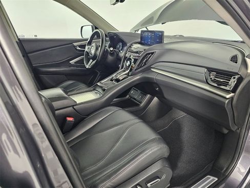 Used 2020 Acura RDX Base image 35