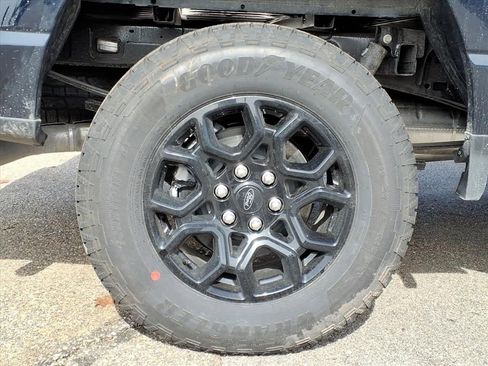New 2026 Ford F150 XLT w/ Equipment Group 302A MID AWD/4WD image 11