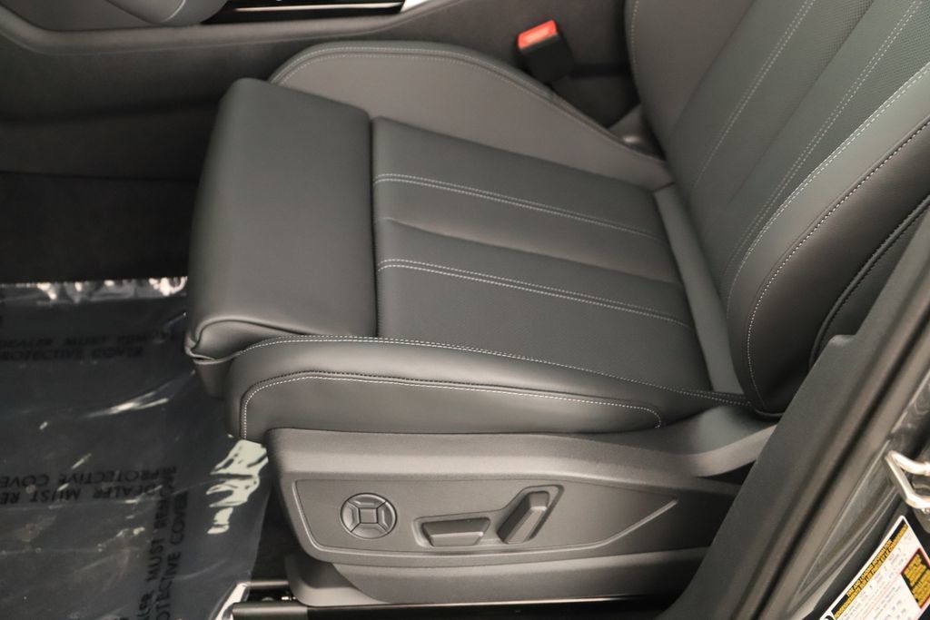 New 2026 Audi Q5 Premium Plus AWD/4WD image 25