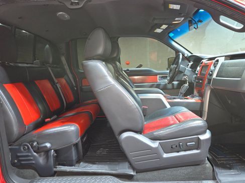 Used 2010 Ford F150 Raptor AWD/4WD image 70
