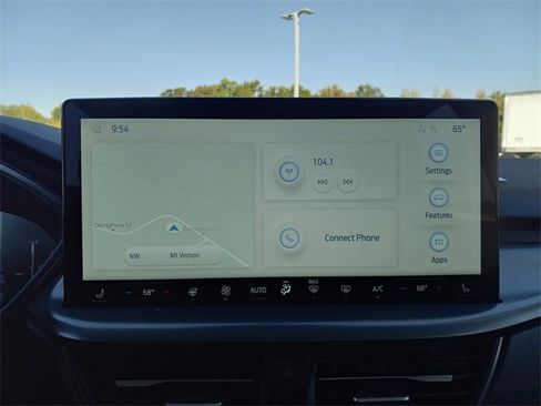 Used 2025 Ford Escape SE image 20