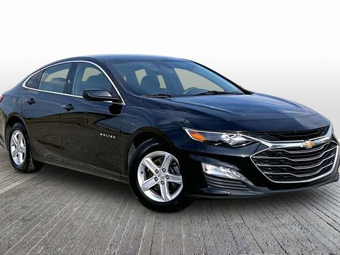 Used 2024 Chevrolet Malibu LT image 11