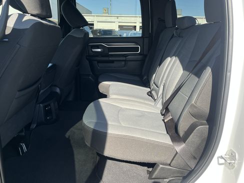 Used 2024 RAM 2500 Big Horn image 34