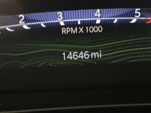 Used 2025 Jeep Grand Cherokee Limited 4xe image 13