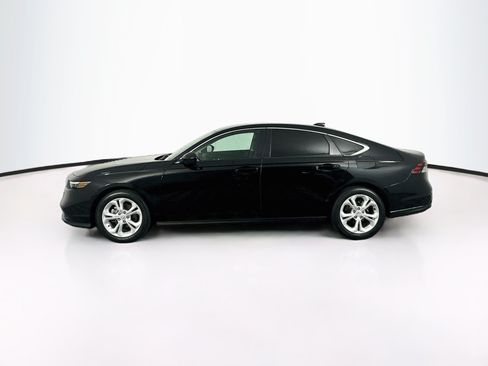 Used 2025 Honda Accord LX image 4