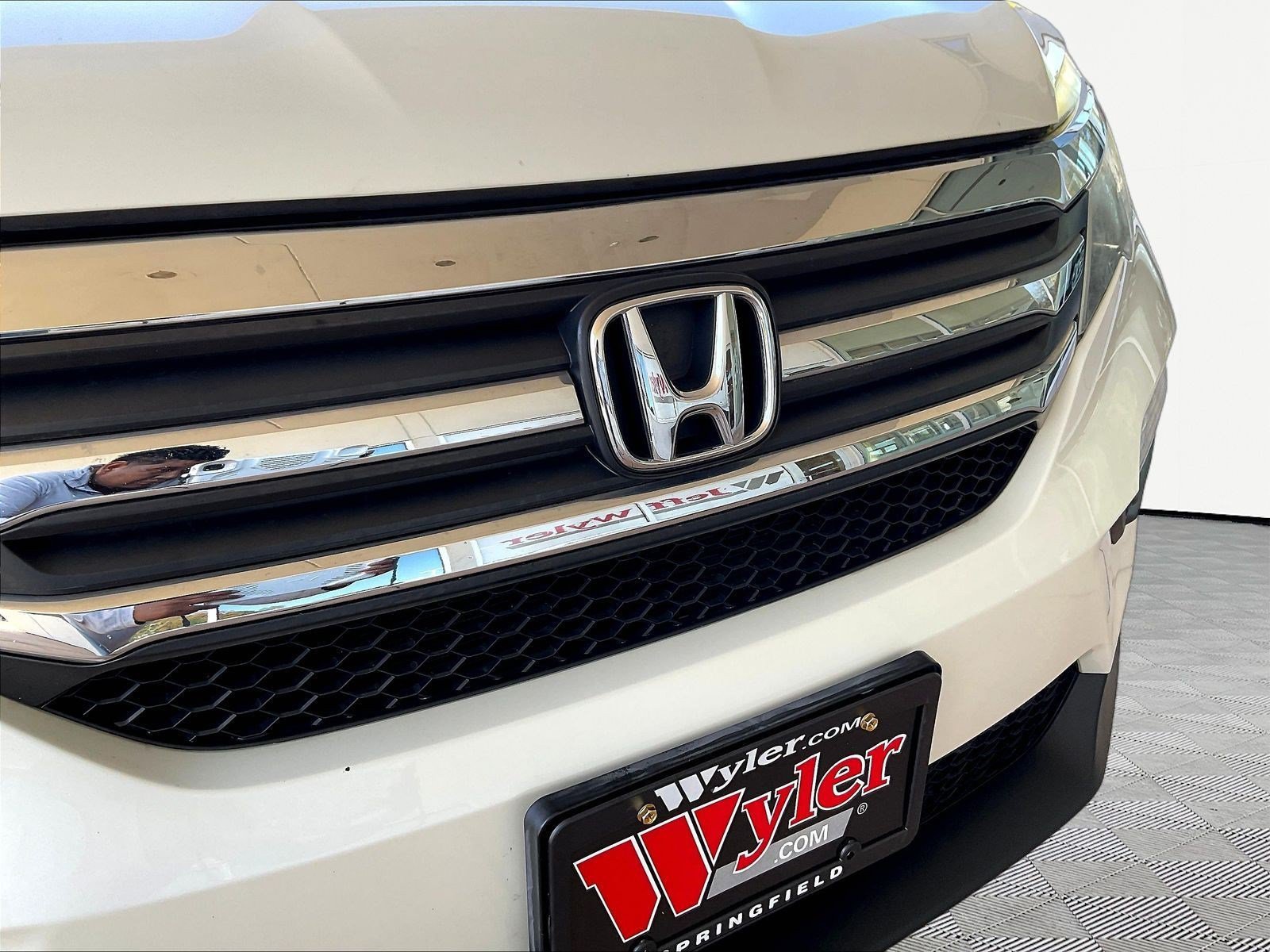Used 2016 Honda Pilot EX-L image 32