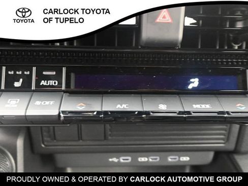Used 2024 Toyota Land Cruiser 1958 AWD/4WD image 13