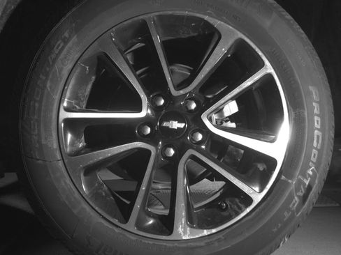 Used 2025 Chevrolet TrailBlazer LT w/ Driver Confidence Package image 14