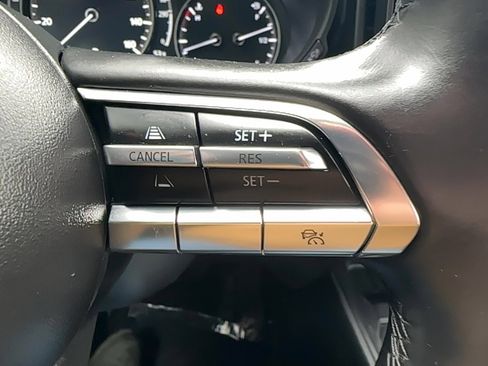 Used 2024 MAZDA CX-50 AWD 2.5 S w/ Preferred Package image 13