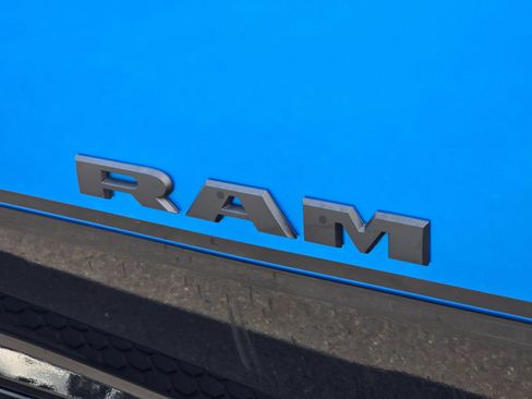 Used 2022 RAM 2500 Power Wagon w/ Level 2 Equipment Group AWD/4WD image 27