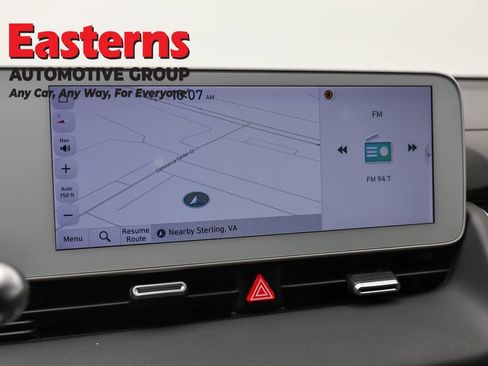 Used 2024 Hyundai Ioniq 5 SE RWD image 16