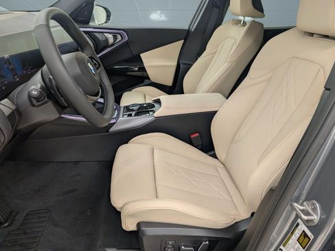 Used 2026 BMW X3 xDrive30i w/ Premium Package AWD/4WD image 5