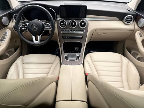 Used 2020 Mercedes-Benz GLC 300 4MATIC Coupe image 14