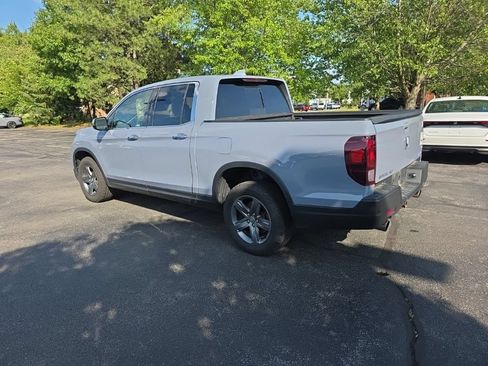 Used 2022 Honda Ridgeline RTL-E image 5