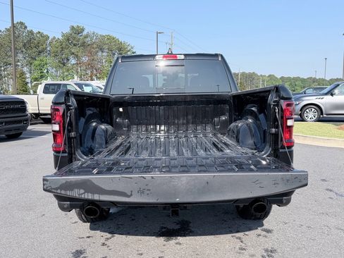 New 2026 RAM 1500 Express RWD image 9