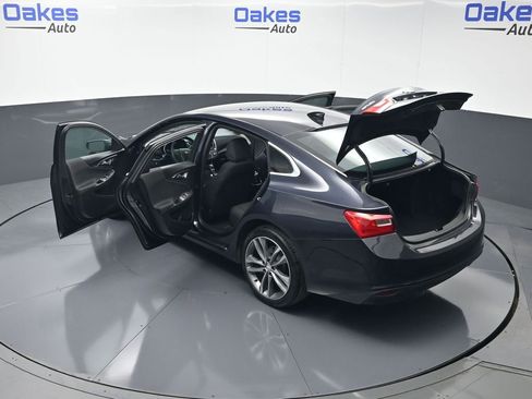 Used 2023 Chevrolet Malibu LT FWD image 56
