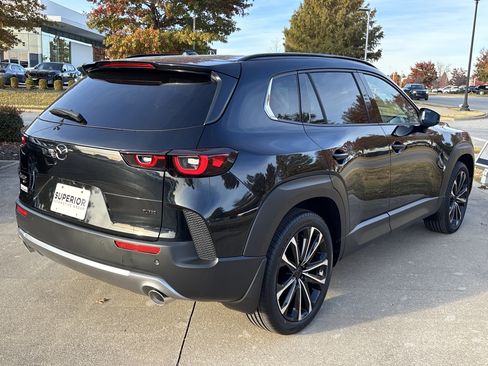 New 2026 MAZDA CX-50 AWD 2.5 S w/ Weather Package image 3