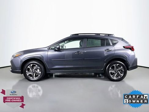 Certified 2026 Subaru Crosstrek 2.0i Premium image 4