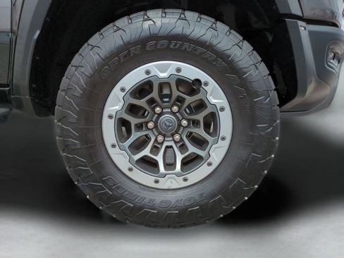 Used 2021 RAM 1500 TRX w/ TRX Level 2 Equipment Group AWD/4WD image 3