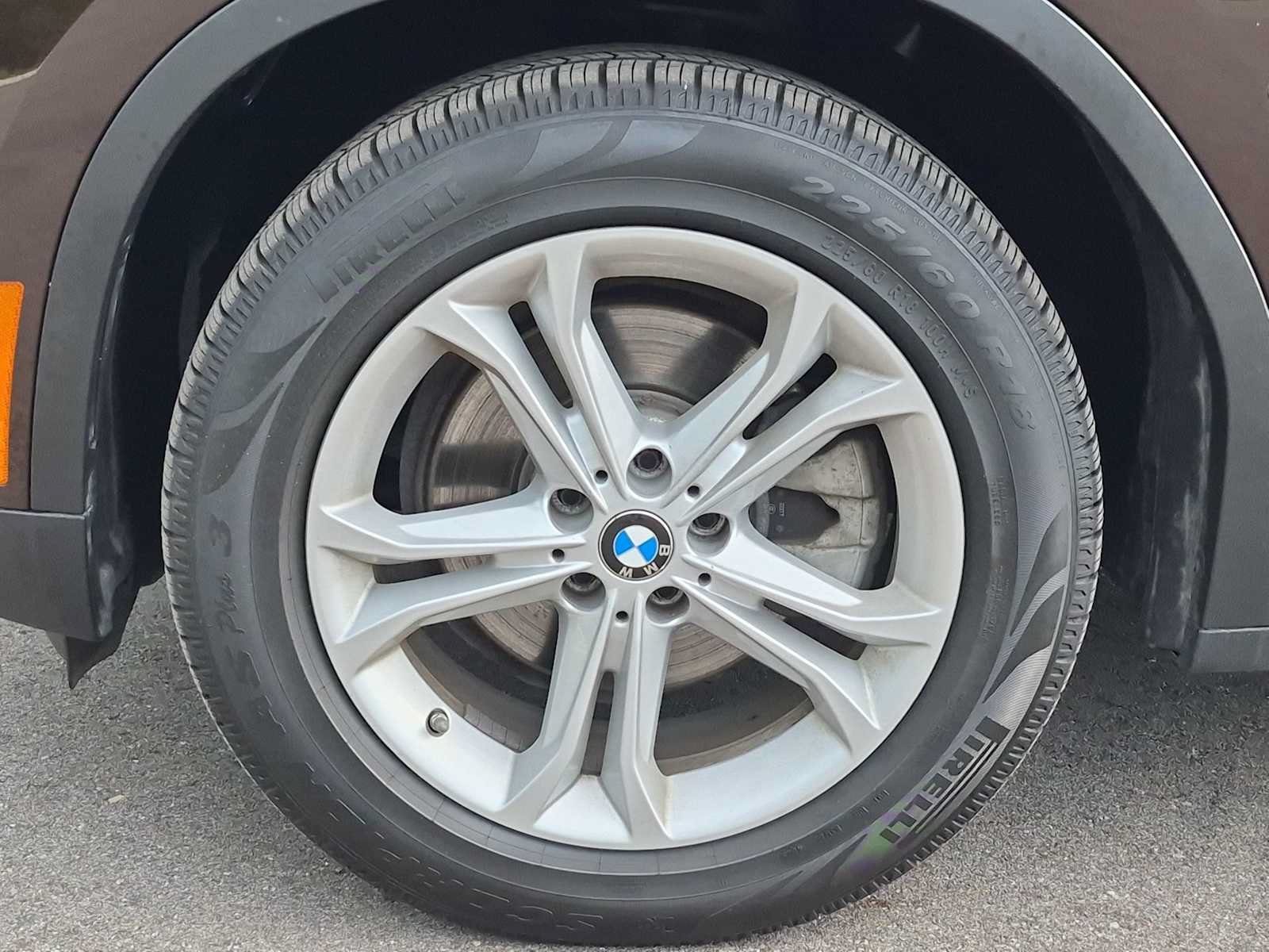 Used 2020 BMW X3 xDrive30i w/ Premium Package AWD/4WD image 14