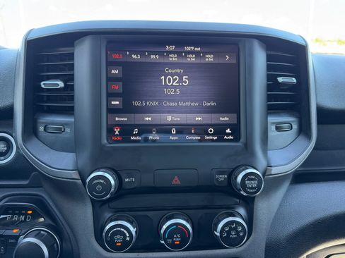 Used 2019 RAM 2500 Tradesman AWD/4WD image 12