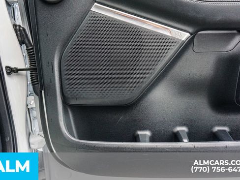 Used 2025 Ford Expedition Max Platinum AWD/4WD image 48