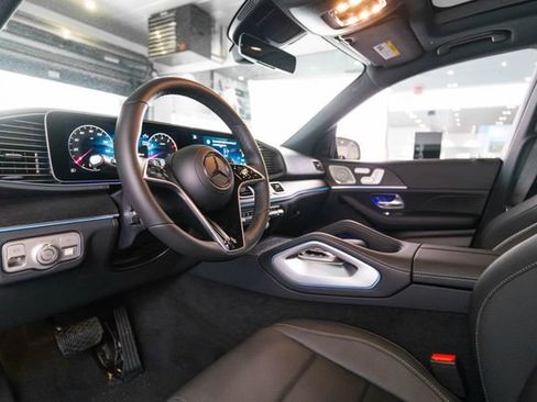 New 2026 Mercedes-Benz GLE 450 4MATIC image 4