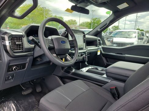 New 2026 Ford F150 STX w/ F-150 LOBO Package AWD/4WD image 21