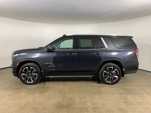 Used 2022 Chevrolet Tahoe LT w/ Luxury Package image 19