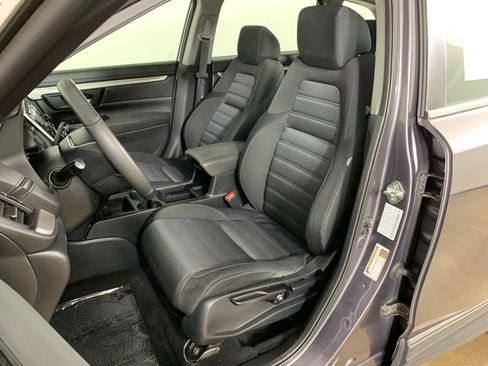 Used 2019 Honda CR-V LX image 15