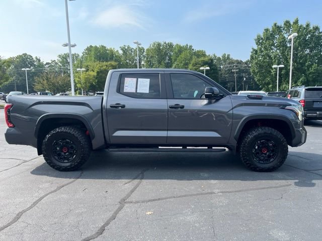Used 2026 Toyota Tundra TRD Pro AWD/4WD image 7