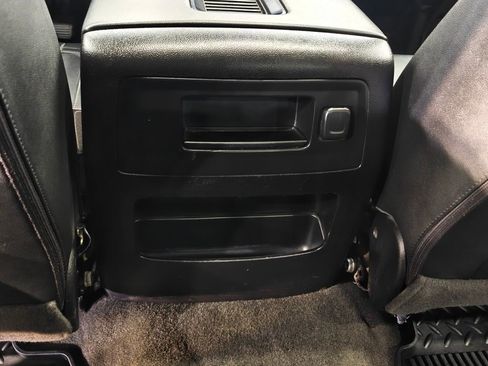 Used 2017 Chevrolet Silverado 2500 LTZ w/ Duramax Plus Package AWD/4WD image 31