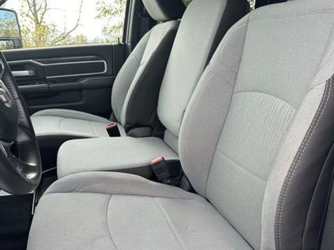 Used 2024 RAM 2500 Big Horn w/ Bed Utility Group image 23