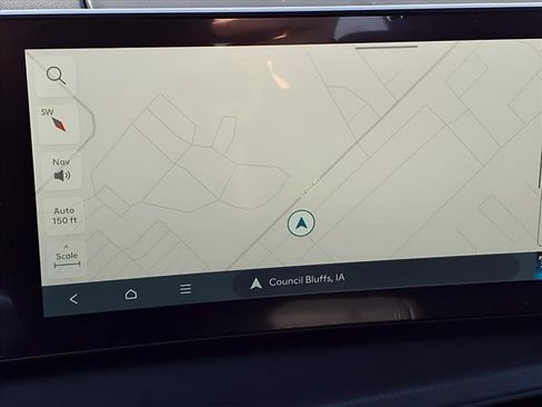 New 2026 Hyundai Santa Fe Calligraphy image 17