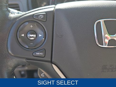 Used 2014 Honda CR-V EX-L image 16