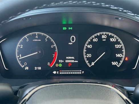 New 2026 Honda Civic Sport image 26