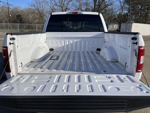 Used 2019 Ford F150 XLT w/ Equipment Group 302A Luxury image 40