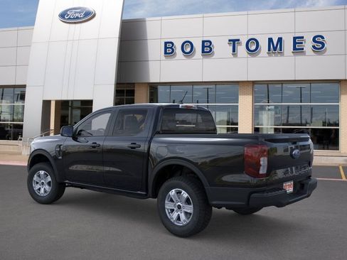 New 2026 Ford Ranger XL RWD image 4