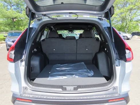 New 2026 Honda CR-V Sport image 12