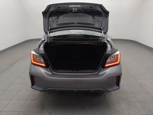 Used 2023 Mitsubishi Mirage G4 Black Edition image 29