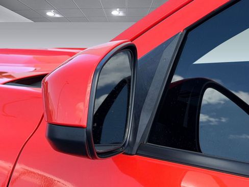 Certified 2024 Toyota Tacoma TRD Sport image 24